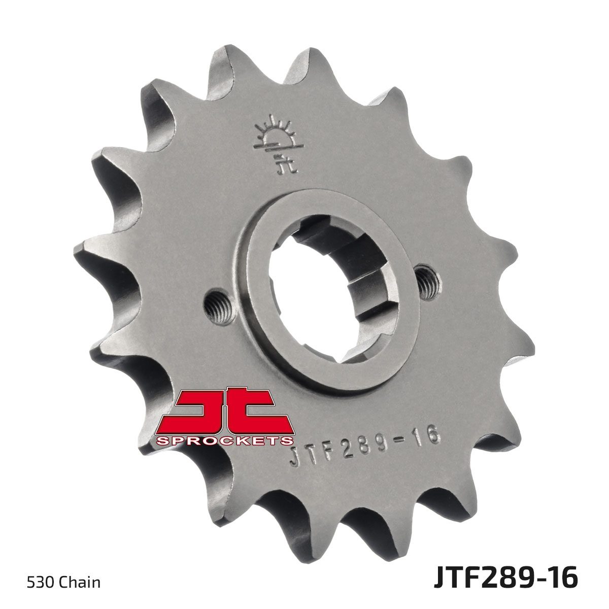 FRONT STEEL 16T, 530