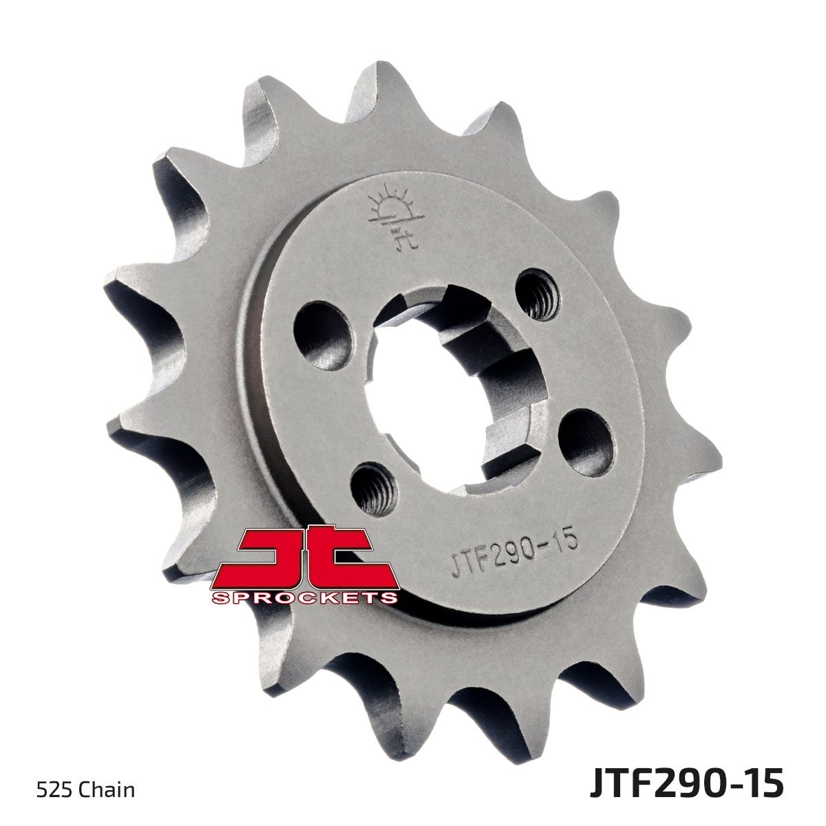 FRONT STEEL 15T, 525
