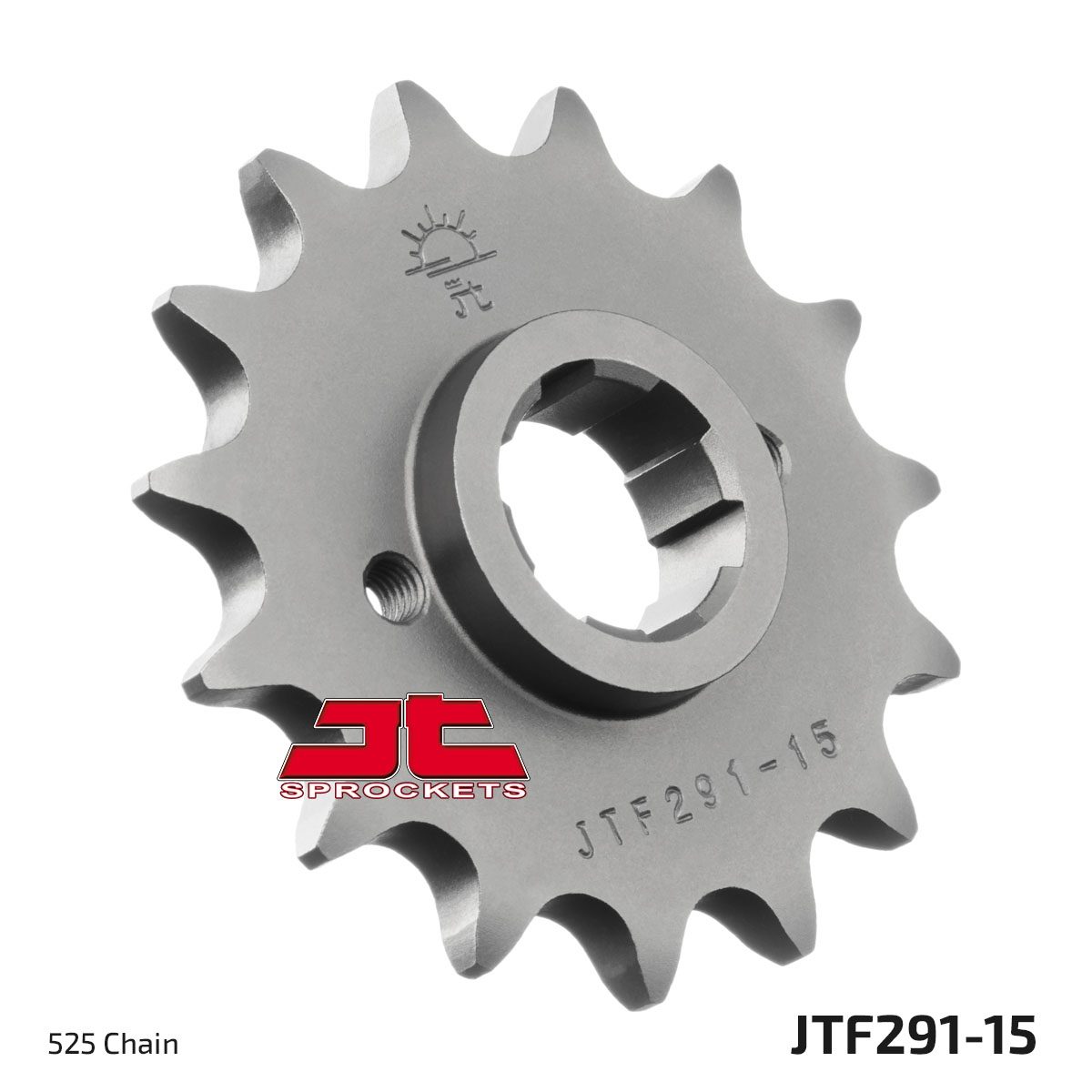 FRONT STEEL 15T, 525