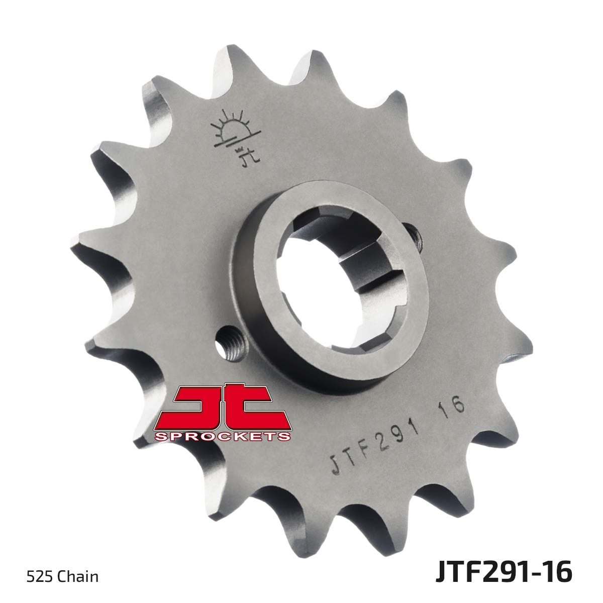 FRONT STEEL 16T, 525