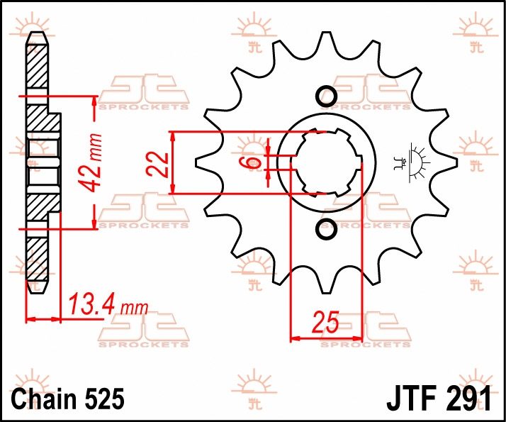 FRONT STEEL 16T, 525 foto 2