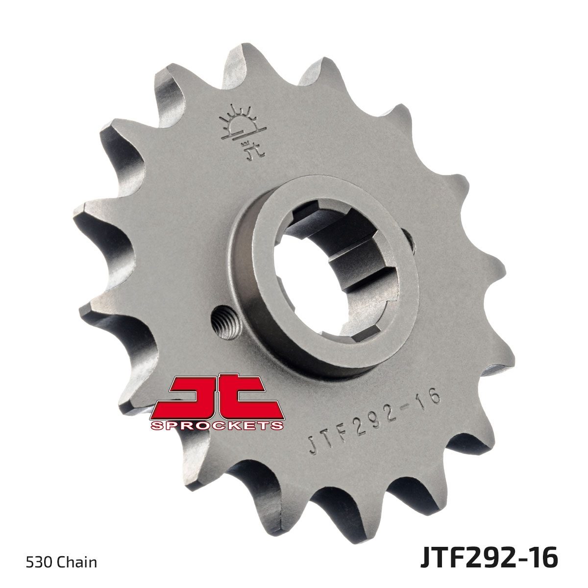 FRONT STEEL 16T, 530
