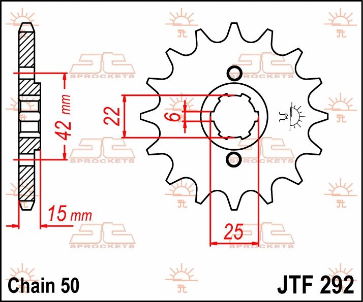 FRONT STEEL 16T, 530 foto 2