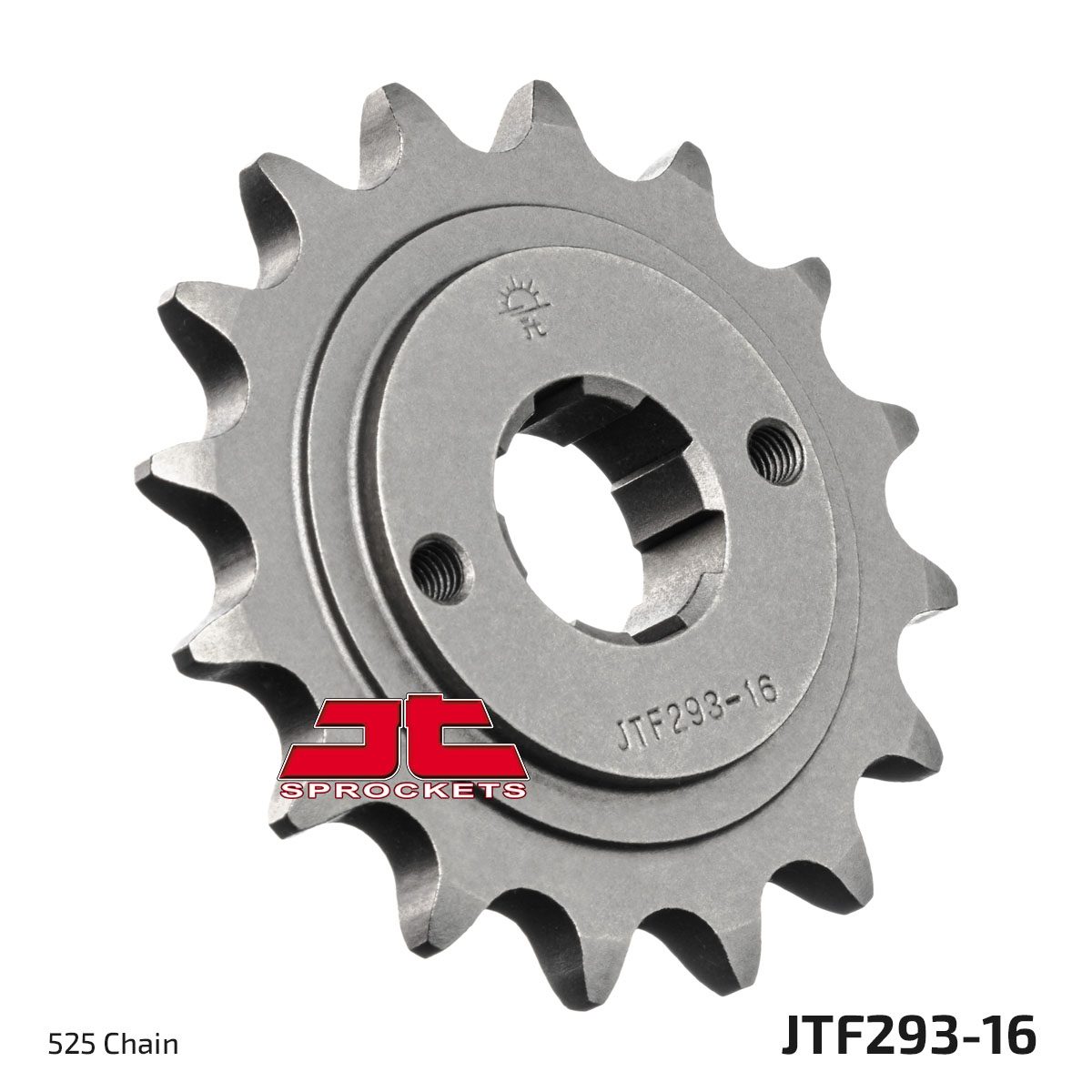 FRONT STEEL 16T, 525