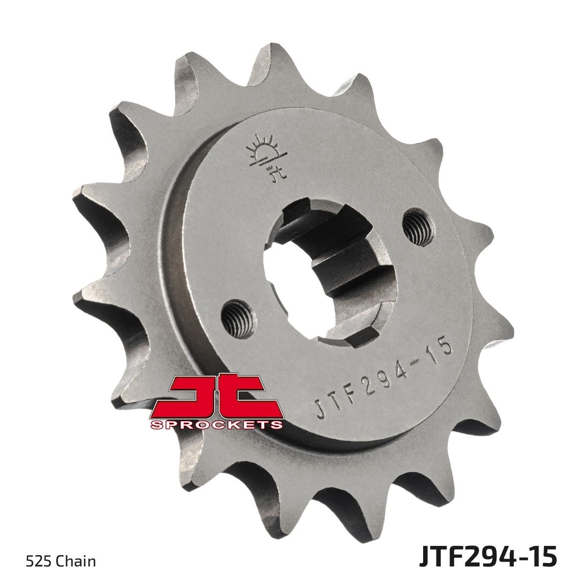 FRONT STEEL 15T, 525