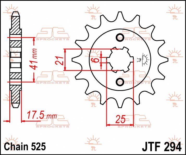 FRONT STEEL 15T, 525 foto 2