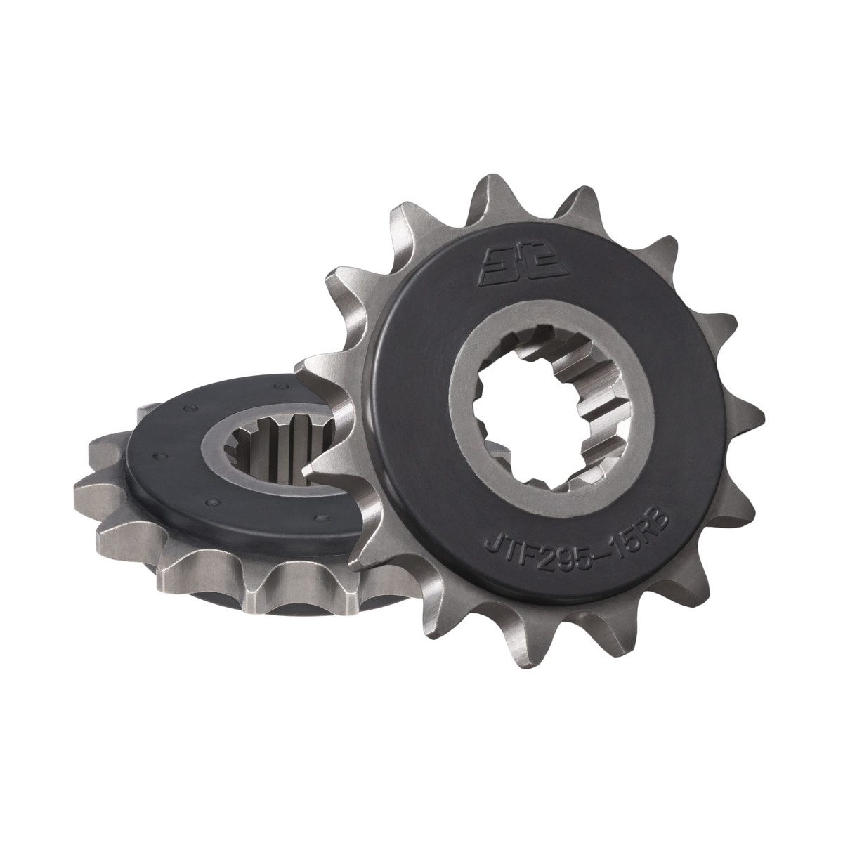 FRONT STEEL 15T RB, 530