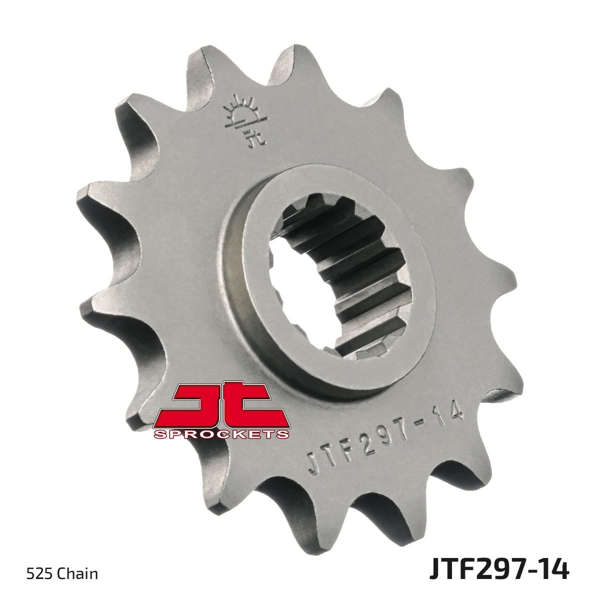 FRONT STEEL 14T, 525