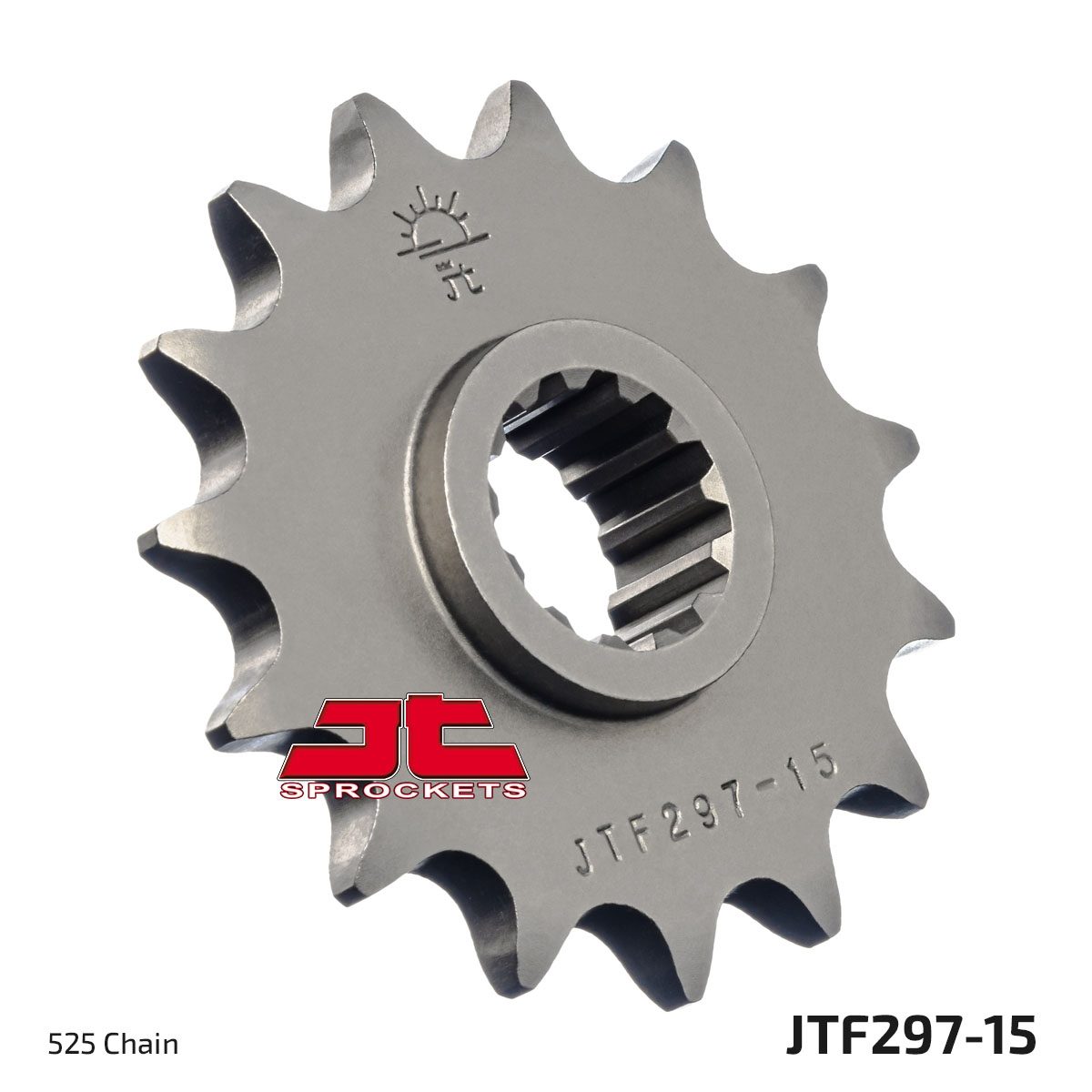 FRONT STEEL 15T, 525