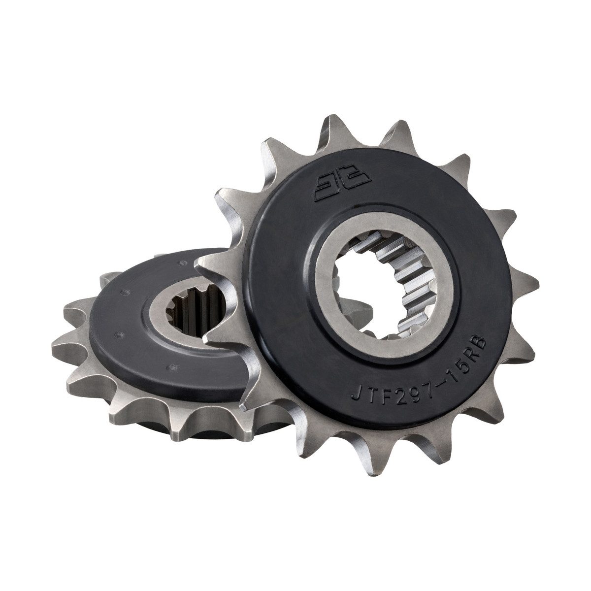 FRONT STEEL 15T RB, 525
