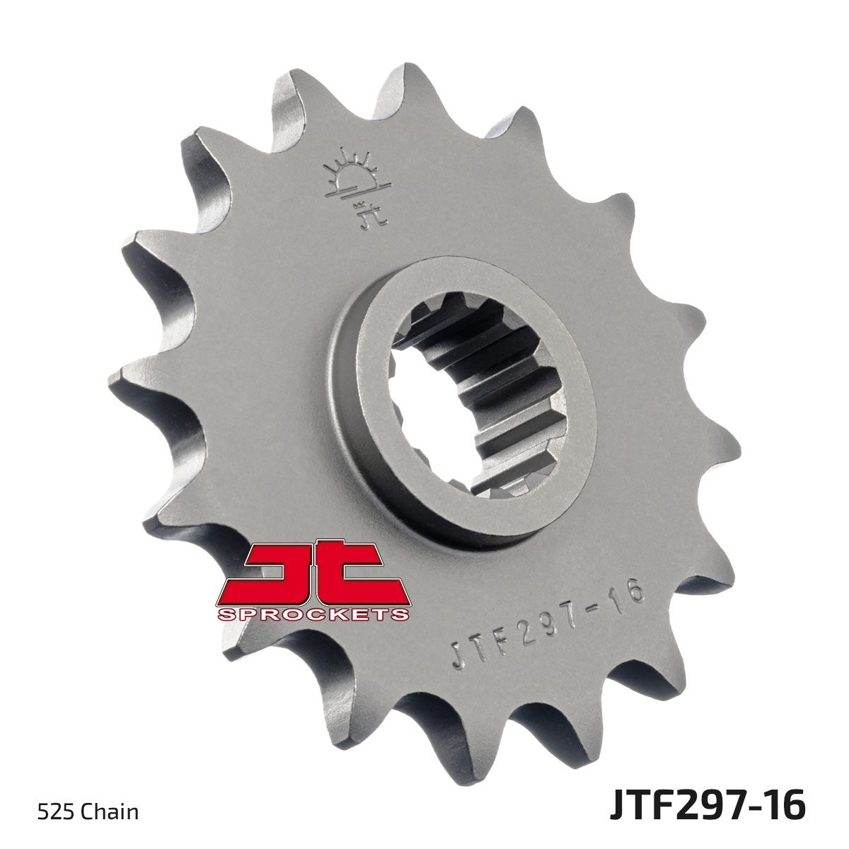 FRONT STEEL 16T, 525
