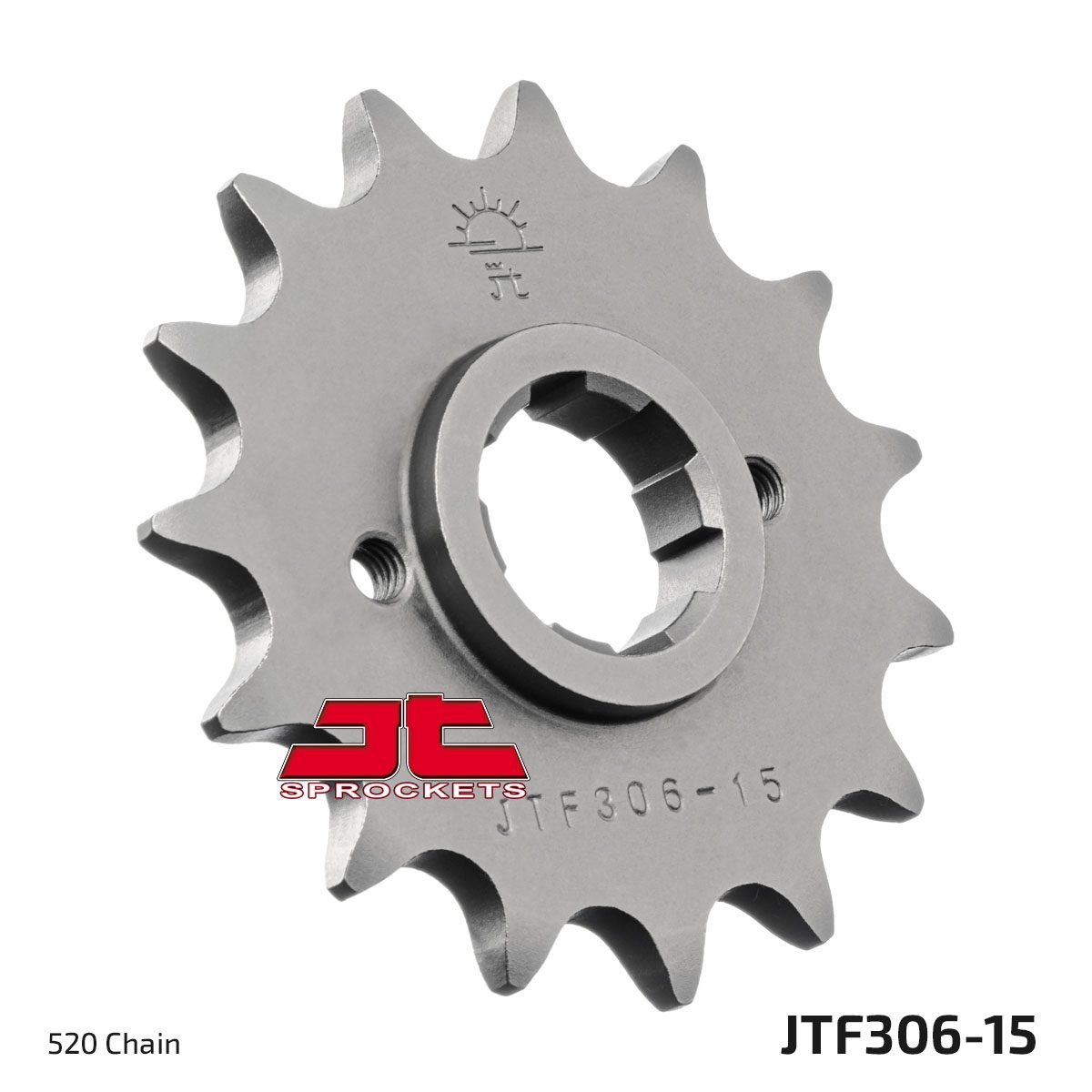 FRONT STEEL 15T, 520