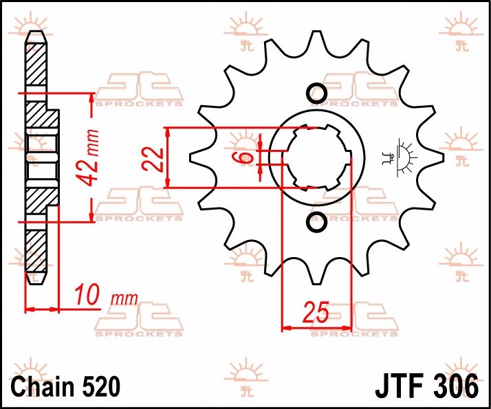 FRONT STEEL 15T, 520 foto 2