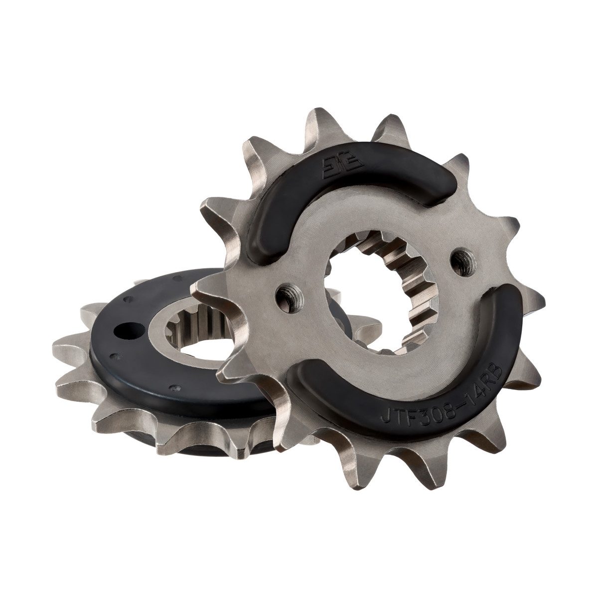 FRONT STEEL 14T RB, 520