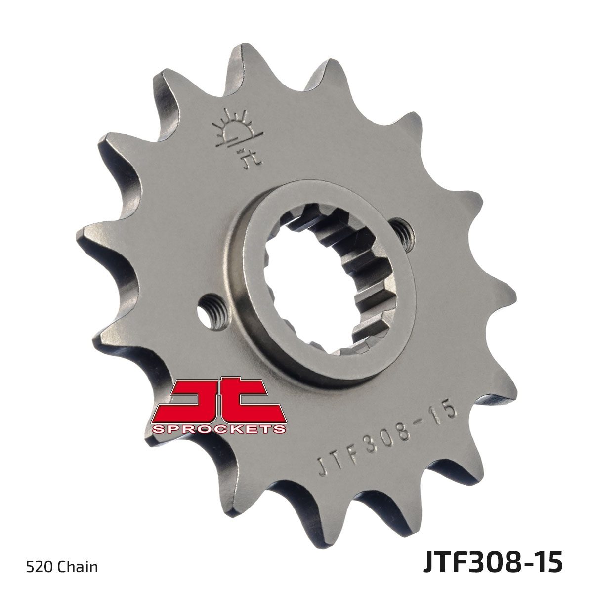 FRONT STEEL 15T, 520