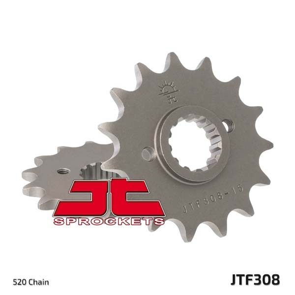 FRONT STEEL 16T, 520