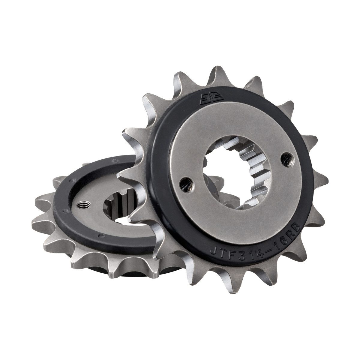 FRONT STEEL 16T RB, 525