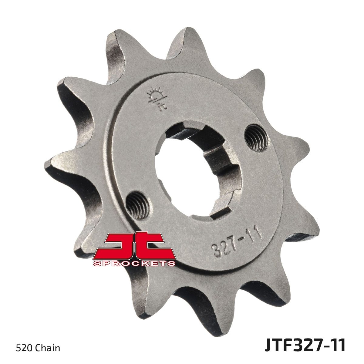 FRONT STEEL 11T, 520