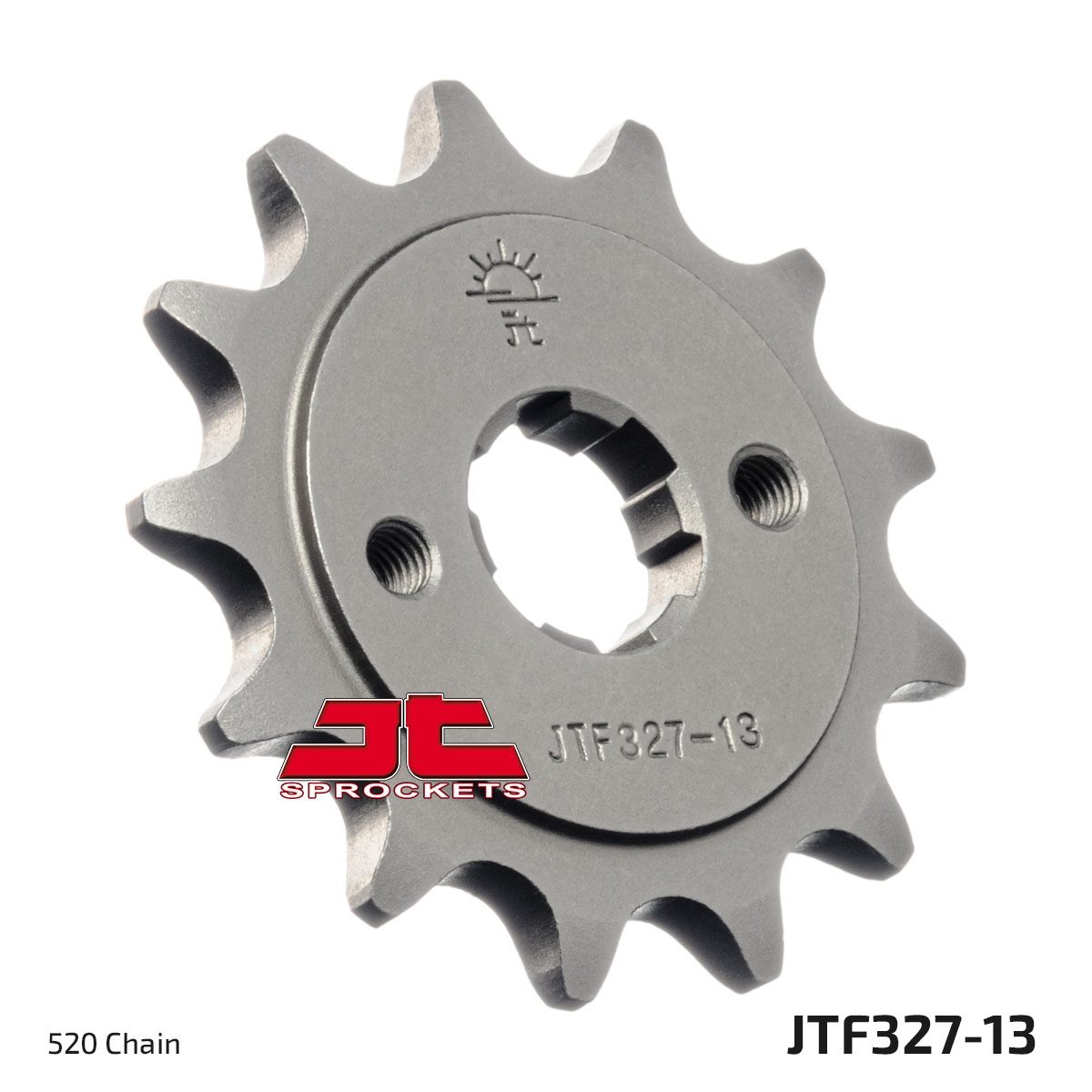 FRONT STEEL 13T, 520