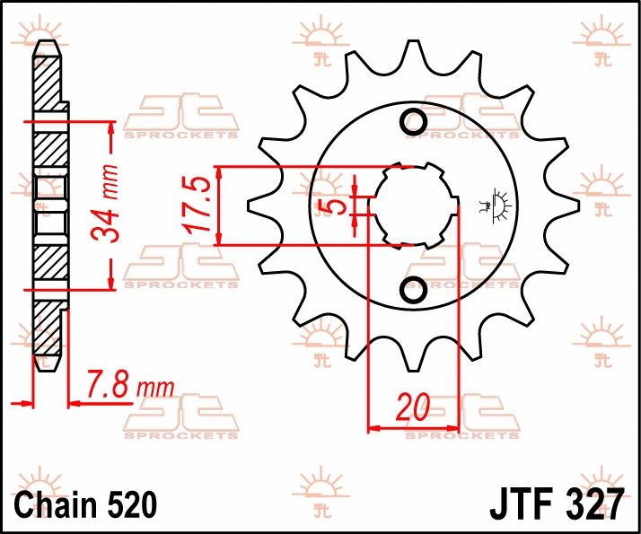 FRONT STEEL 13T, 520 foto 2