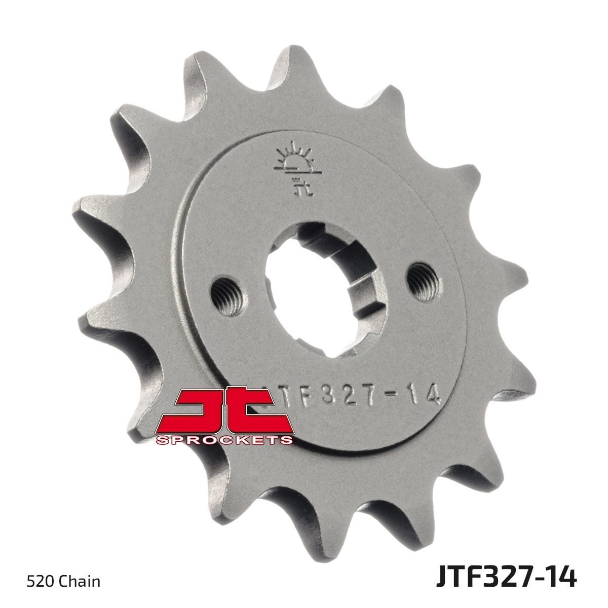 FRONT STEEL 14T, 520