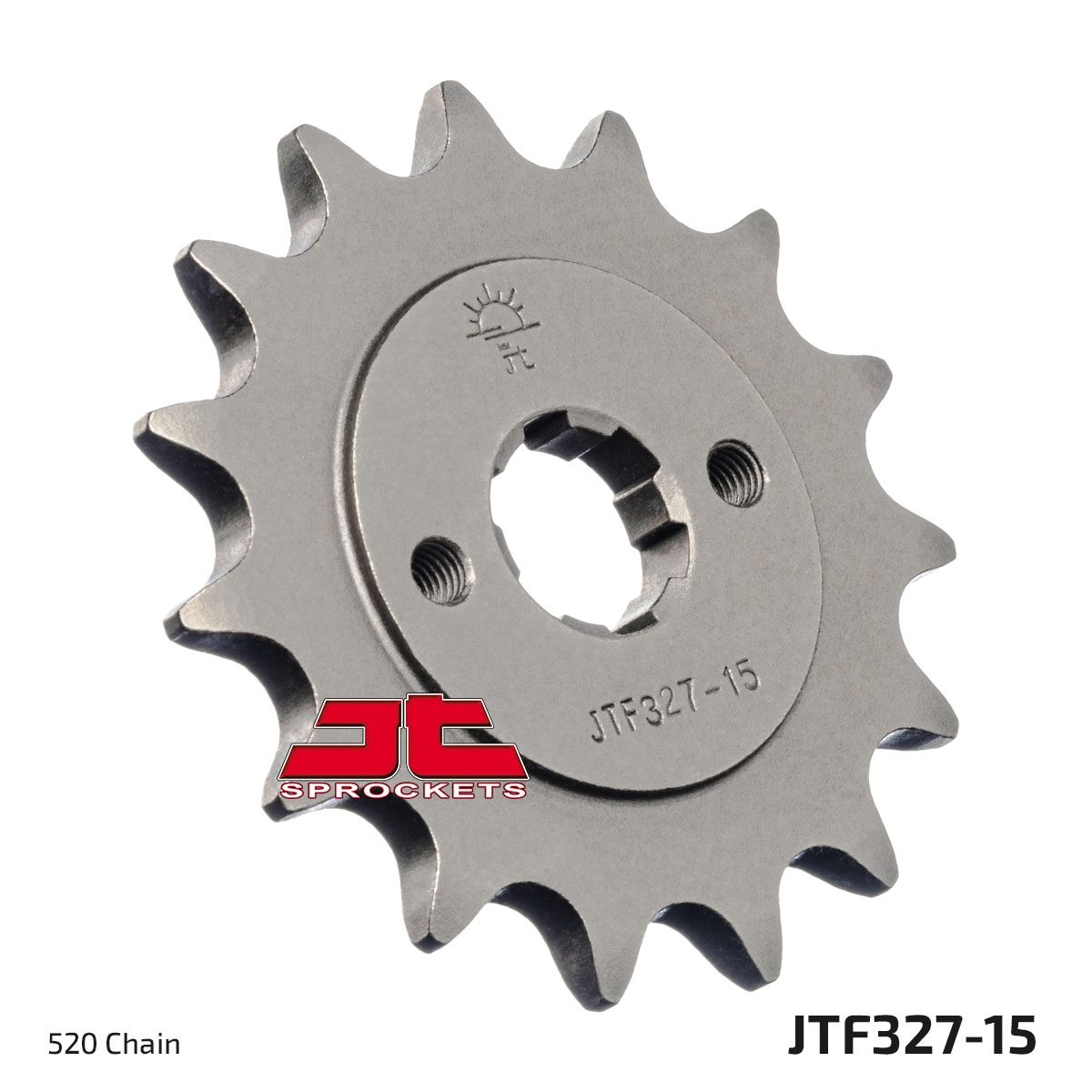 FRONT STEEL 15T, 520