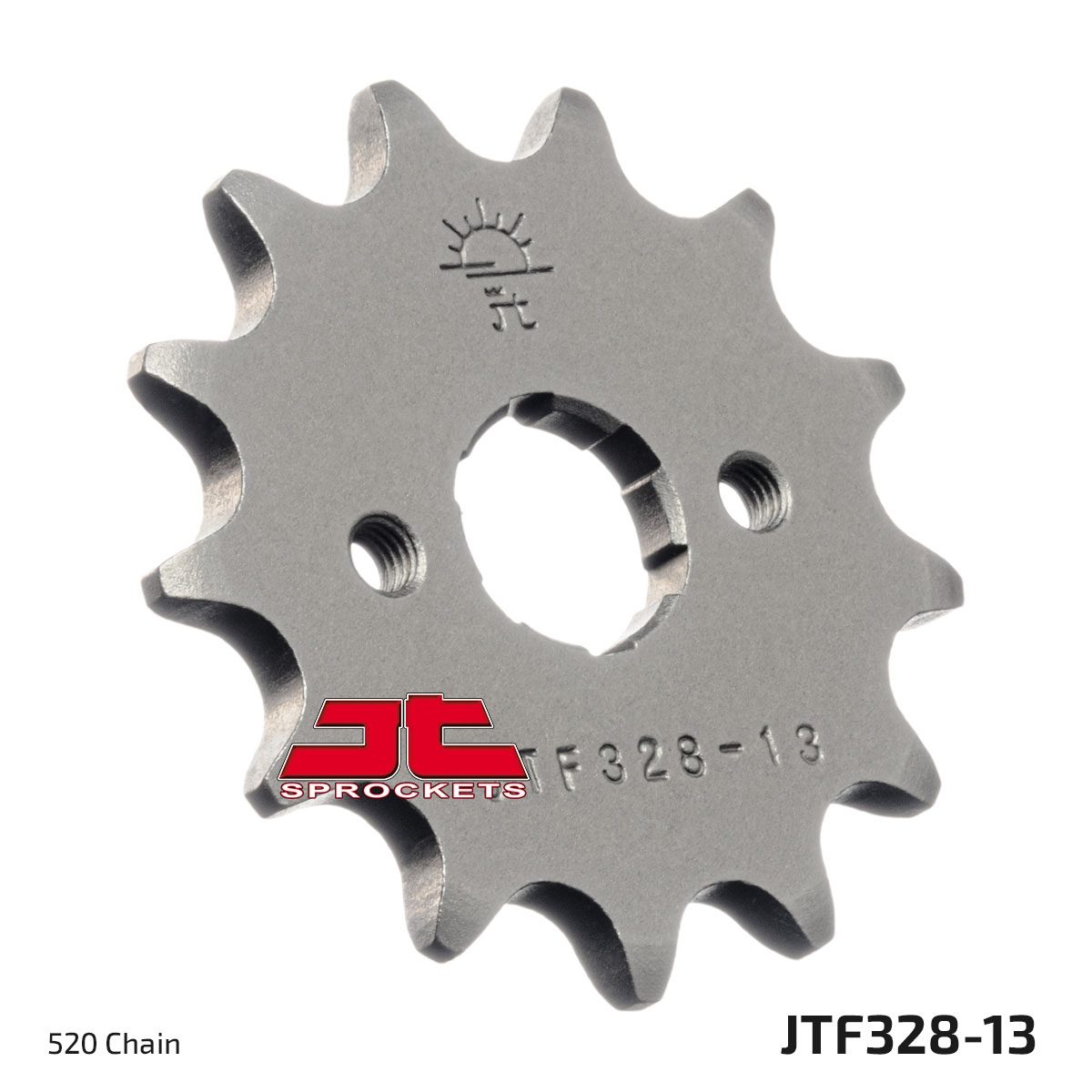 FRONT STEEL 13T, 520