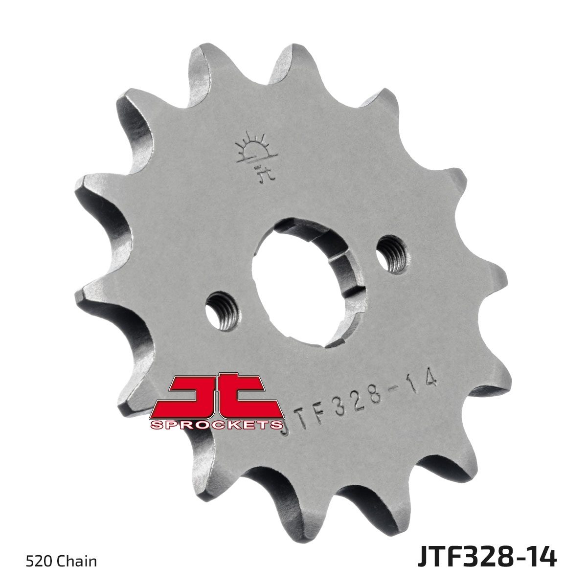 FRONT STEEL 14T, 520