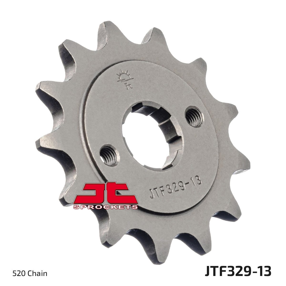 FRONT STEEL 13T, 520