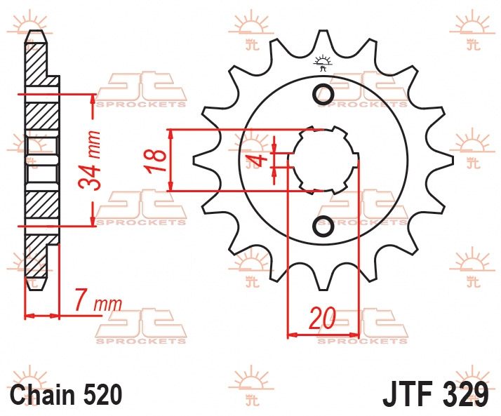 FRONT STEEL 13T, 520 foto 2