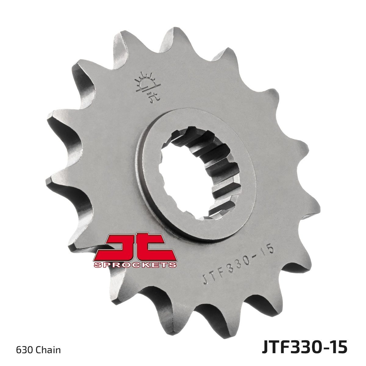 FRONT STEEL 15T, 630