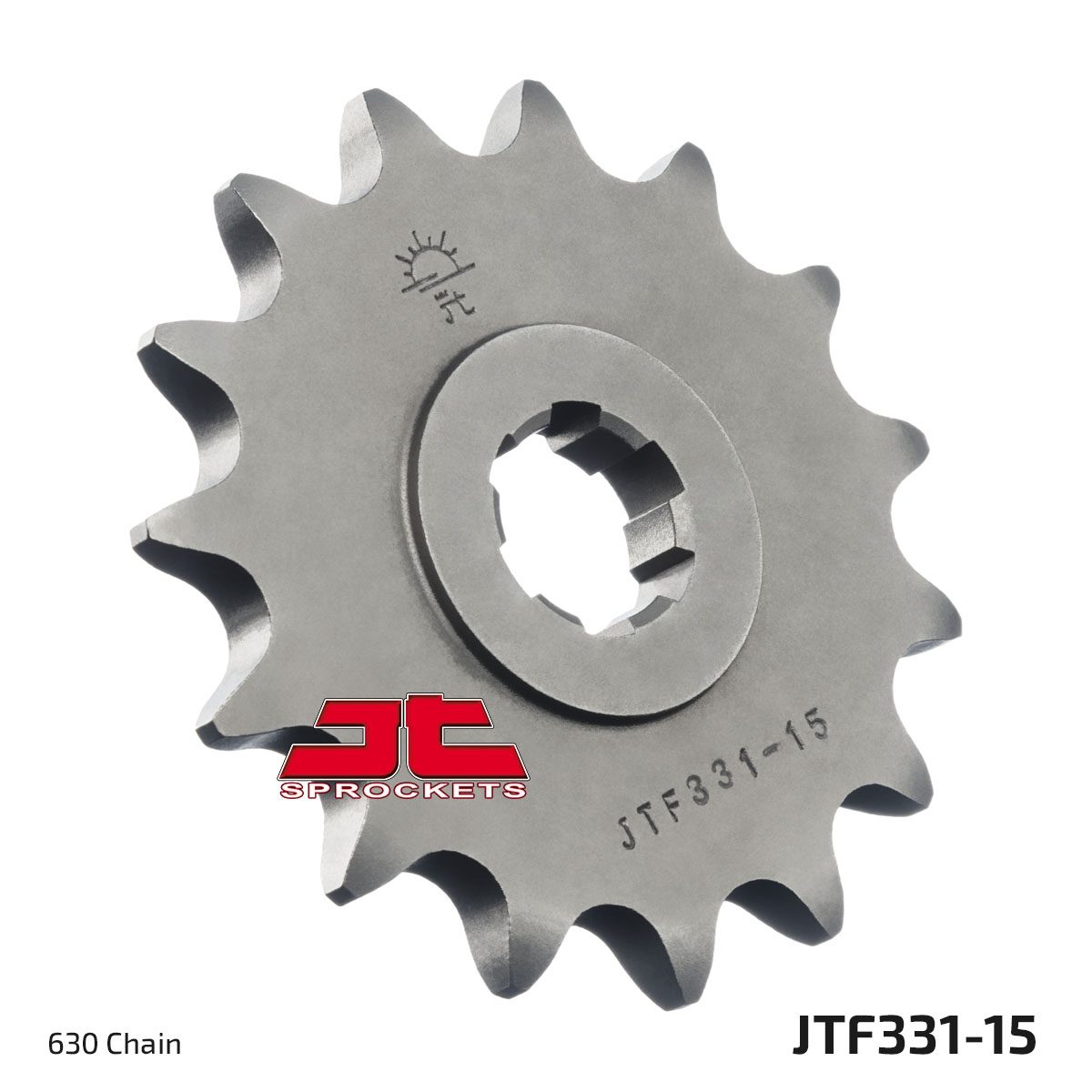FRONT STEEL 15T, 630