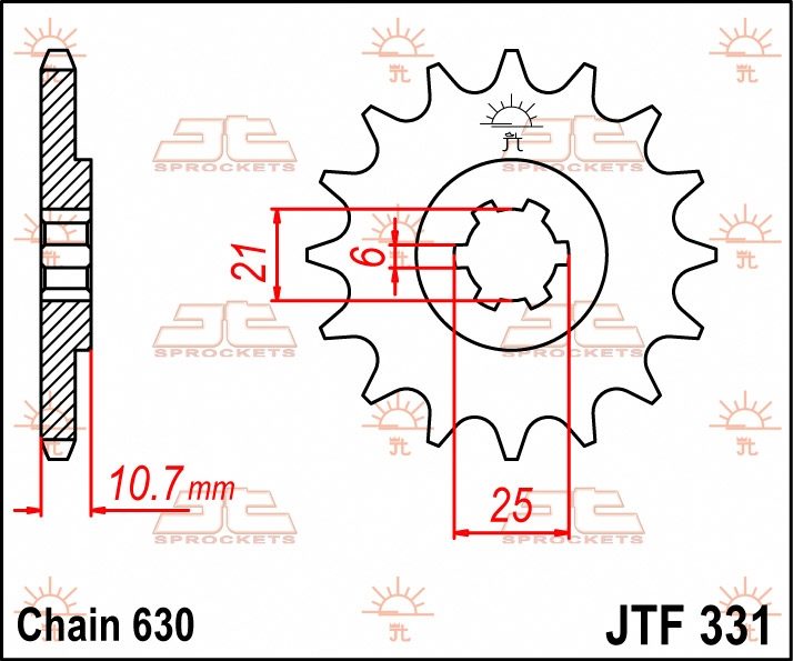 FRONT STEEL 15T, 630 foto 2