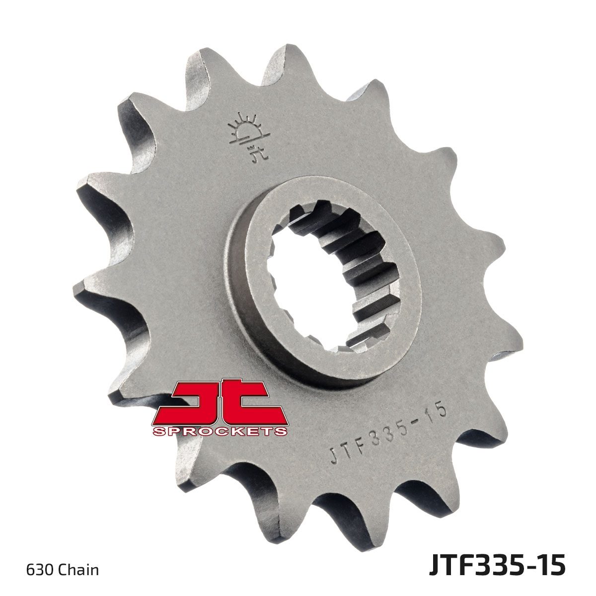 FRONT STEEL 15T, 630