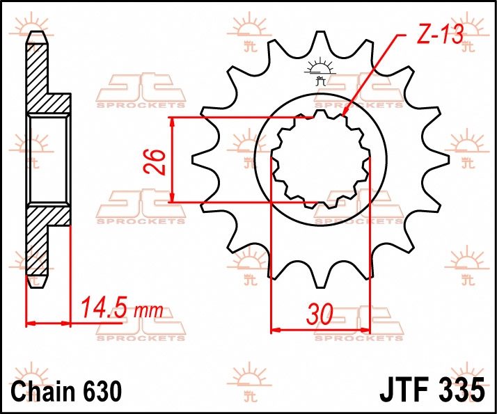 FRONT STEEL 15T, 630 foto 2