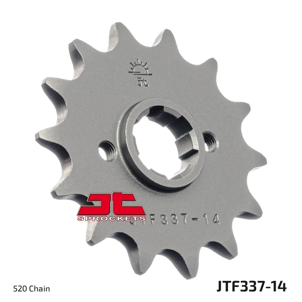 FRONT STEEL 14T, 520
