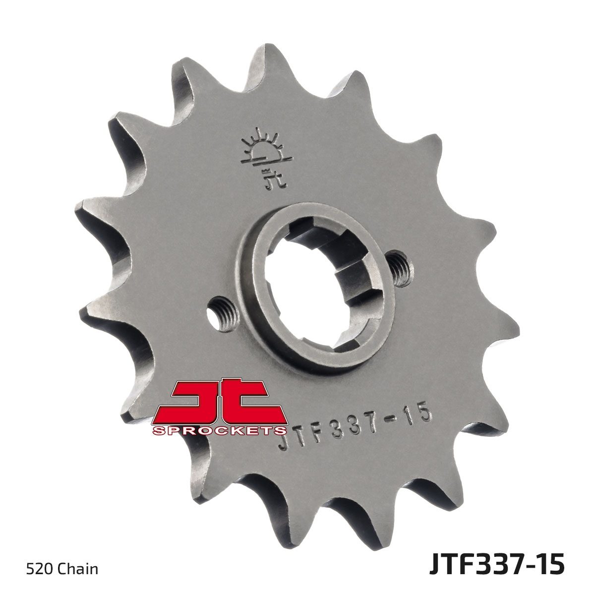 FRONT STEEL 15T, 520