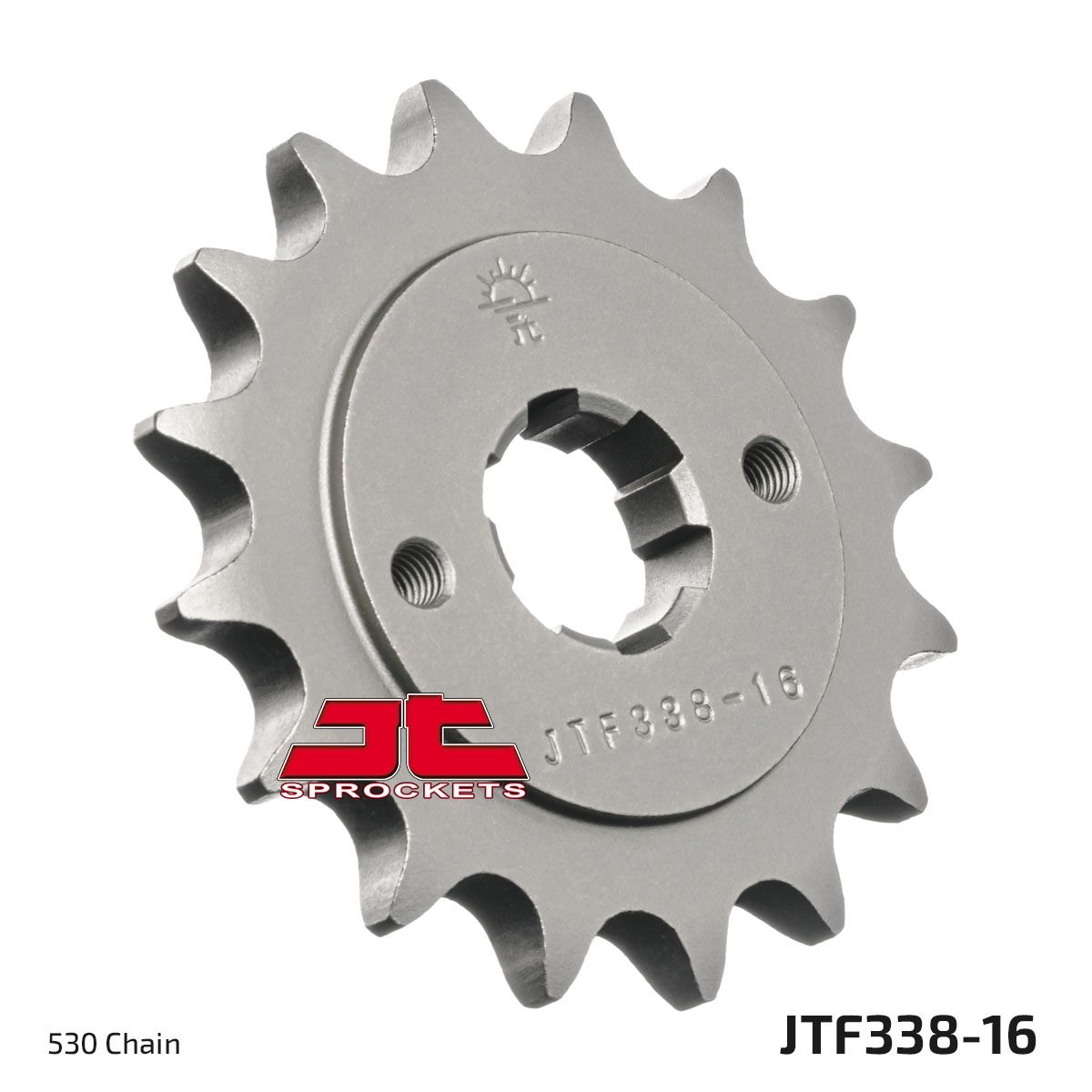 FRONT STEEL 16T, 530