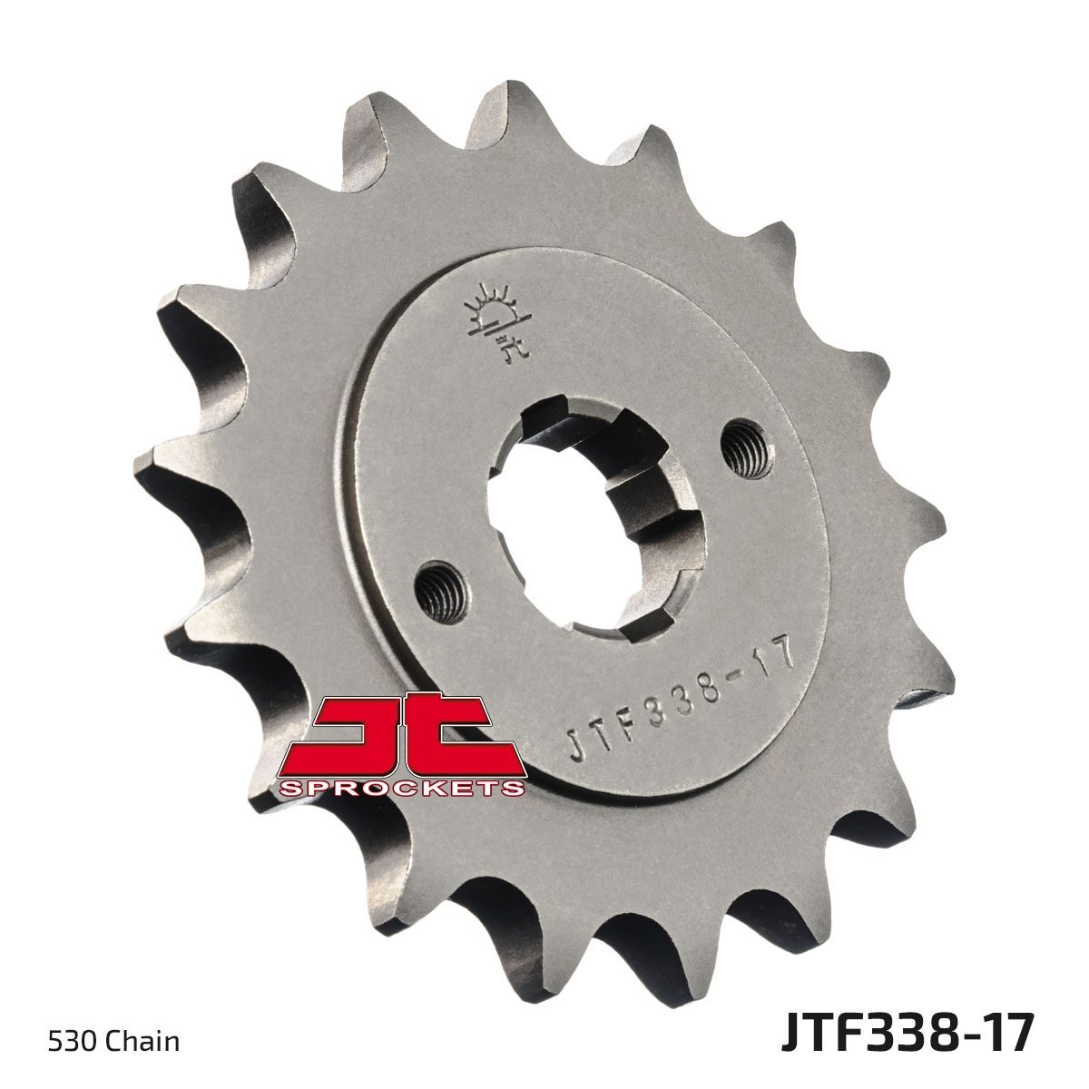 FRONT STEEL 17T, 530