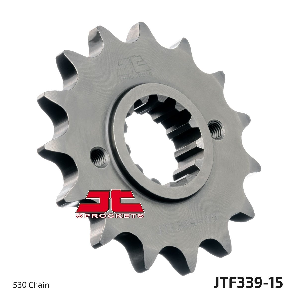 FRONT STEEL 15T, 530