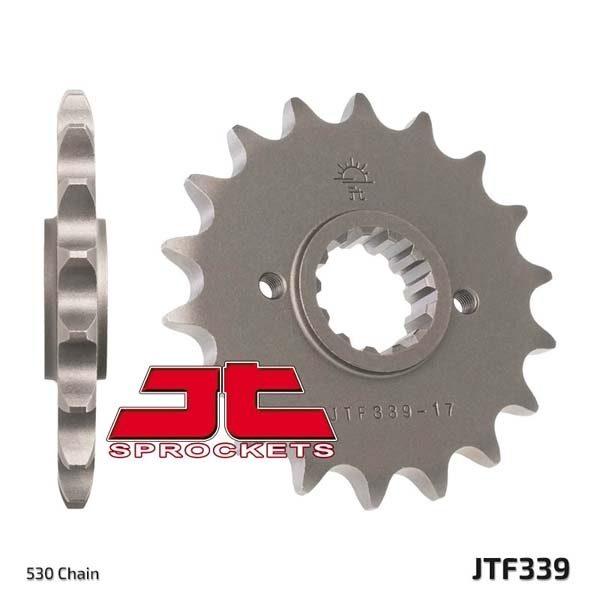 FRONT STEEL 16T, 530