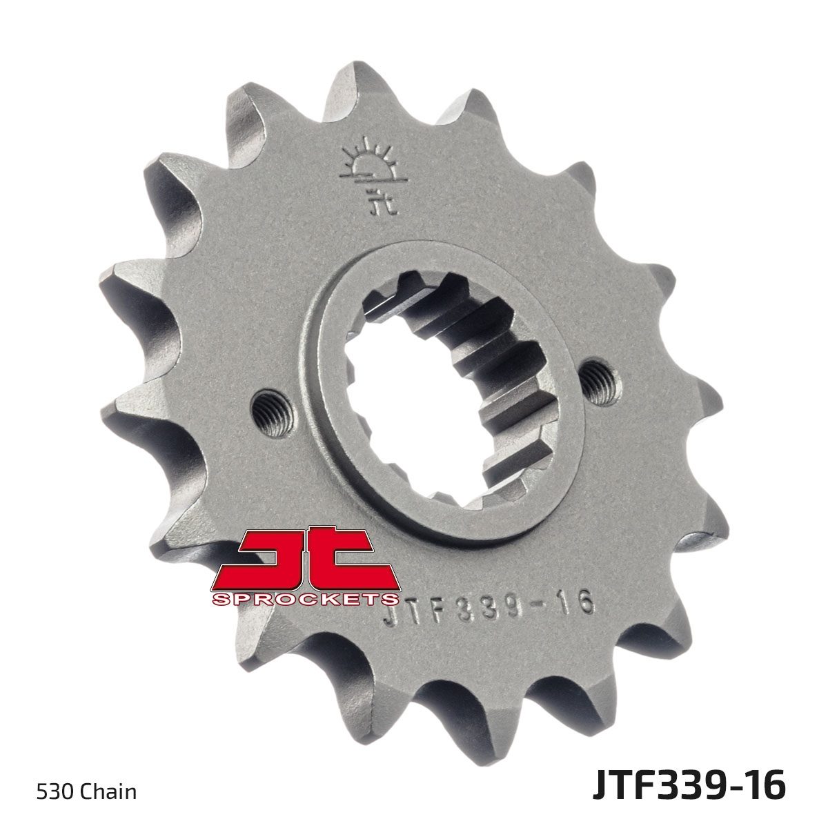 FRONT STEEL 16T, 530 foto 2