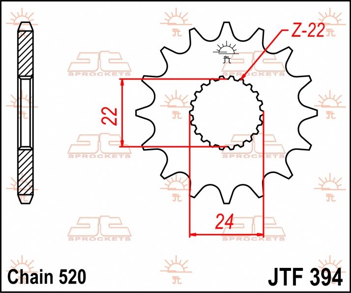 FRONT STEEL 14T, 520 foto 2