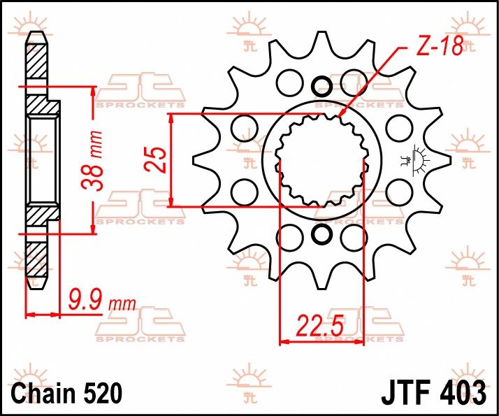 FRONT STEEL 15T, 520 foto 2
