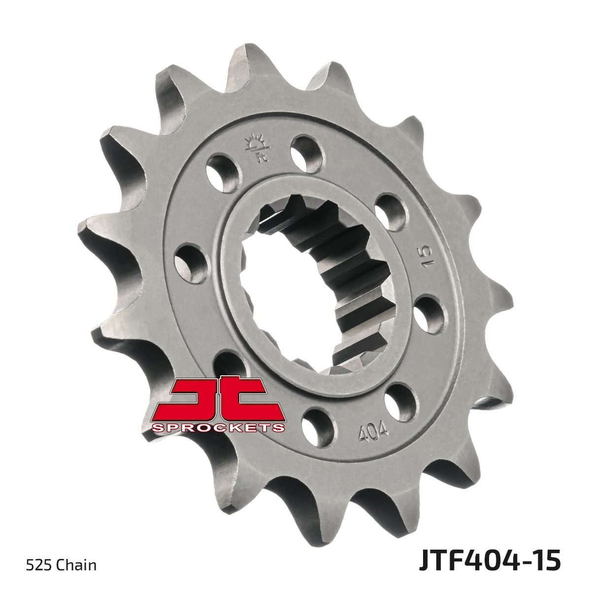 FRONT STEEL 15T, 525