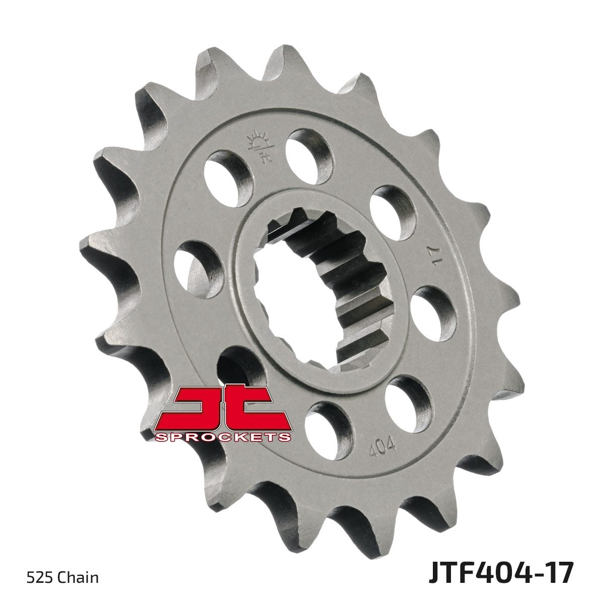 FRONT STEEL 17T, 525