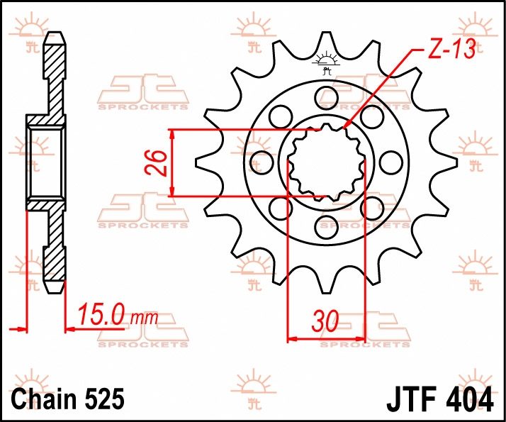 FRONT STEEL 17T, 525 foto 2