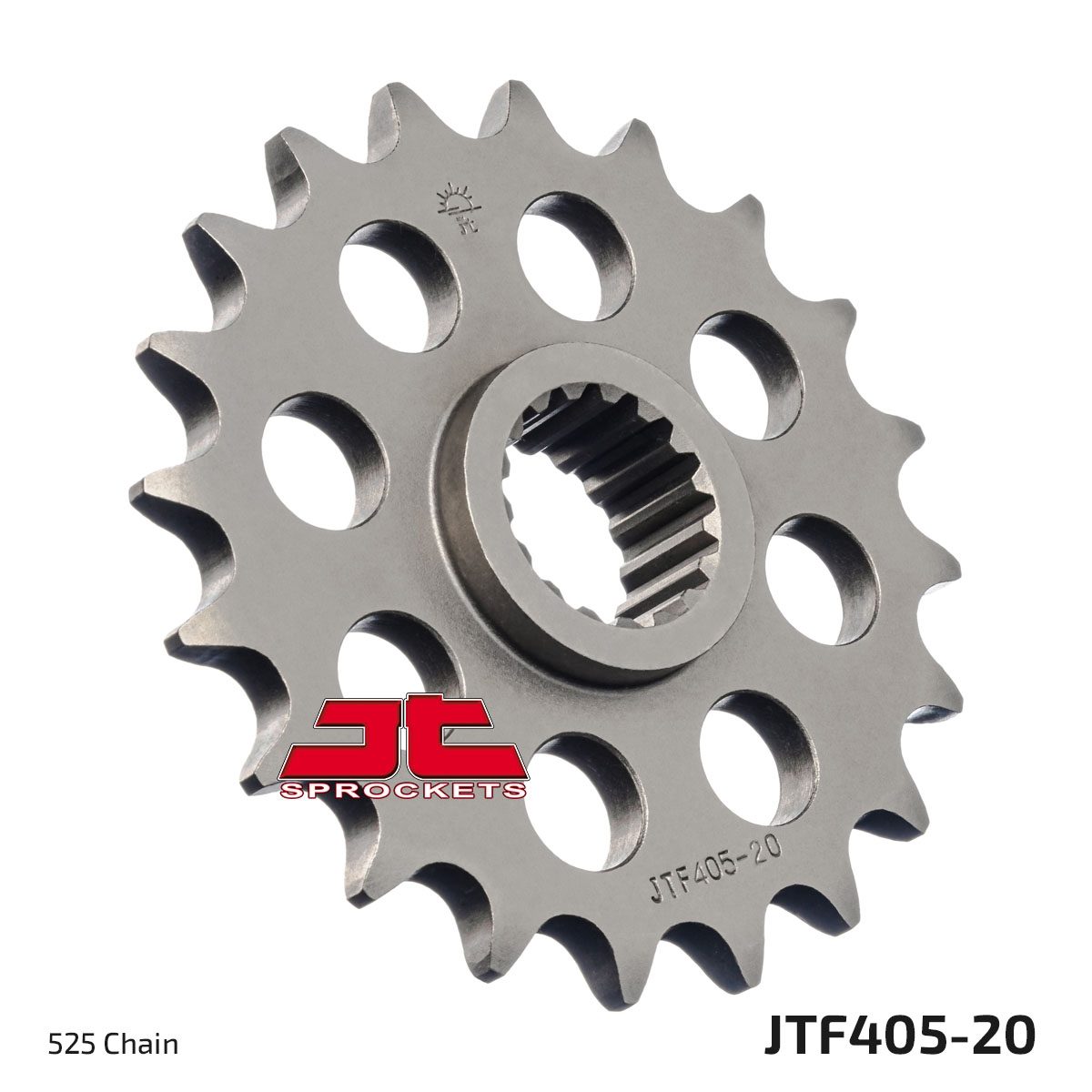 FRONT STEEL 20T, 525