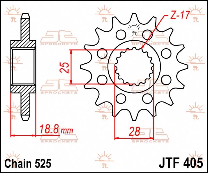 FRONT STEEL 20T, 525 foto 2