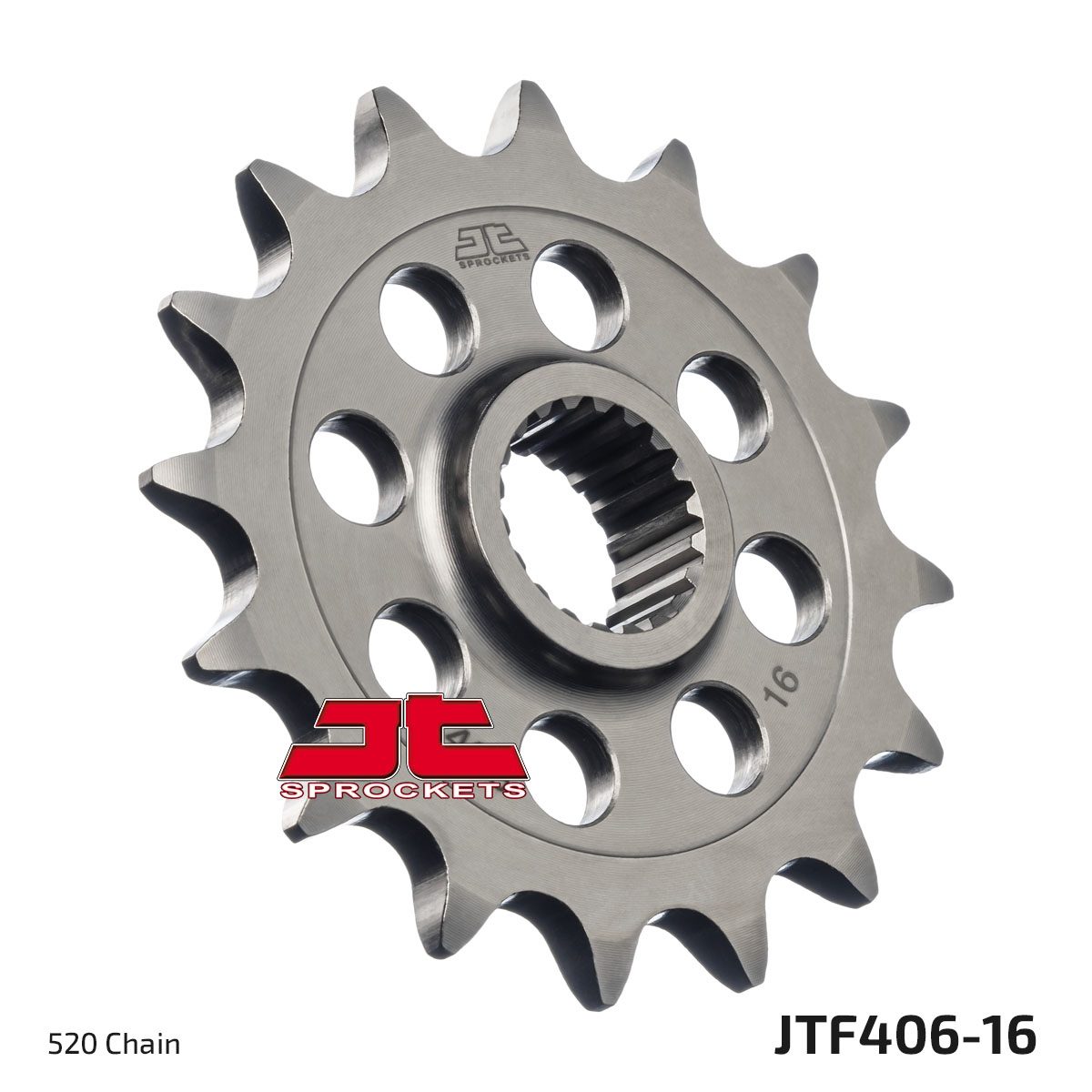 FRONT STEEL 16T, 520